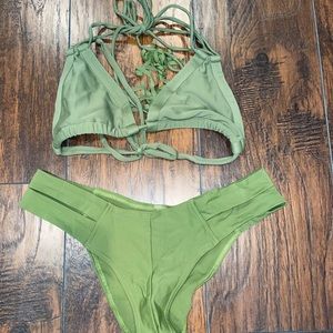 Montce Swim Bikini